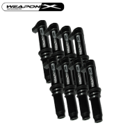 WeaponX Level 1 Street Coil Kit Dodge-Jeep 4.7L Magnum V8